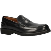 Gino Tagli  Herrenschuhe 652 Halbschuhe Harren SCHWARZ