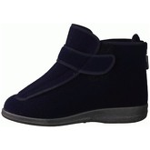 Liromed  Hausschuhe 478-20Z2 Marine () - Verbandschuhe, Blau