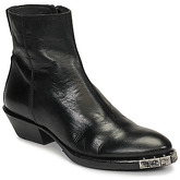 Moma  Stiefeletten STELLA NERO