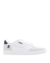 PUMA Low Sneakers & Tennisschuhe