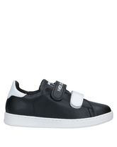 NEIL BARRETT Low Sneakers & Tennisschuhe