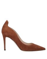 VETIVER Pumps