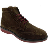 Calzaturificio Loren  Herrenstiefel LOG0296ma