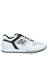 HOGAN Low Sneakers & Tennisschuhe