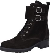 Gabor Schnürstiefelette Leder
