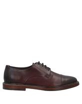 SANTONI Schnürschuhe