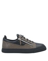 GIUSEPPE ZANOTTI Low Sneakers & Tennisschuhe