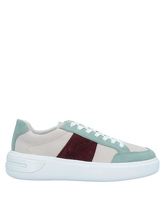 GEOX Low Sneakers & Tennisschuhe