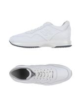 HOGAN Low Sneakers & Tennisschuhe