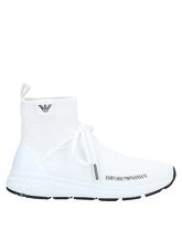 EMPORIO ARMANI High Sneakers & Tennisschuhe