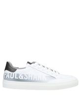 PAUL & SHARK Low Sneakers & Tennisschuhe