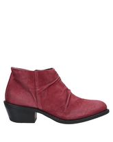 FIORENTINI+BAKER Stiefeletten