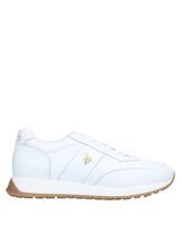 U.S.POLO ASSN. Low Sneakers & Tennisschuhe