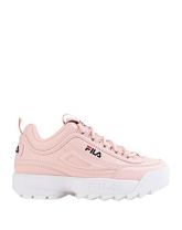 FILA Low Sneakers & Tennisschuhe