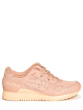 Asics Sneaker in rosa für Damen