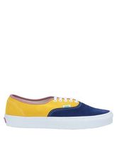 VANS Low Sneakers & Tennisschuhe