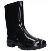 Kelara  Damenstiefel k91101 Mujer Negro