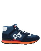 OPP France High Sneakers & Tennisschuhe