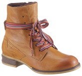 Josef Seibel Schnürboots SANJA 04