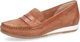 Caprice Slipper Leder