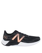 NEW BALANCE Low Sneakers & Tennisschuhe