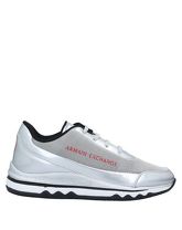 ARMANI EXCHANGE Low Sneakers & Tennisschuhe
