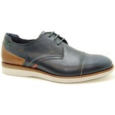 Fluchos  Herrenschuhe 9791 Hombre Azul marino