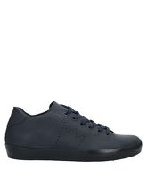 LEATHER CROWN Low Sneakers & Tennisschuhe