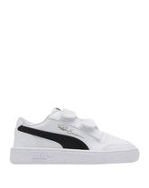 PUMA Low Sneakers & Tennisschuhe