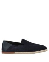 ERMENEGILDO ZEGNA Espadrilles