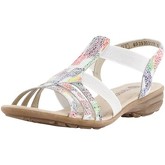 Remonte Dorndorf  Sandalen Sandaletten R3650-91