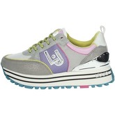 Liu Jo  Sneaker MAXI WONDER