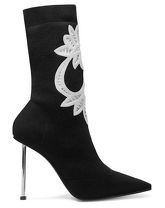 ALEXANDER MCQUEEN Stiefeletten