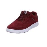 Jack   Jones  Sneaker JFWHOUGHTON NUBUCK Burgundy