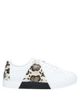 EMPORIO ARMANI Low Sneakers & Tennisschuhe