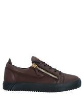 GIUSEPPE ZANOTTI Low Sneakers & Tennisschuhe