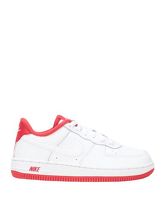 NIKE Low Sneakers & Tennisschuhe