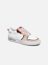 Semerdjian - SONA - Sneaker, weiß