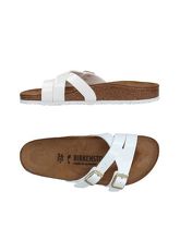 BIRKENSTOCK Sandalen