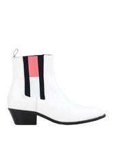 TOMMY JEANS Stiefeletten