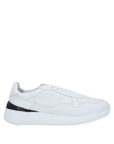 D’ACQUASPARTA Low Sneakers & Tennisschuhe