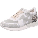 Peperosa  Sneaker perla+Pois stella 801/1 Var.2 Grigio