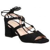 Chika 10  Sandalen SANDALIAS CHK10 NOELIA 04 MODA JOVEN NEGRO