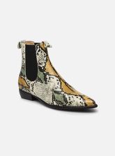 SALE -50 E8 by Miista - Celina - SALE Stiefeletten & Boots, mehrfarbig