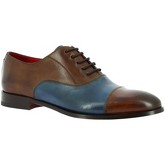 Leonardo Shoes  Herrenschuhe 9450E20 TOM MONTECARLO AV BRANDY
