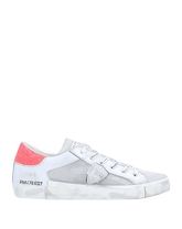 PHILIPPE MODEL Low Sneakers & Tennisschuhe