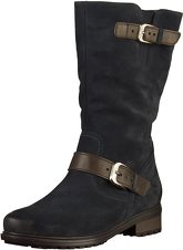 Ara Stiefel Leder