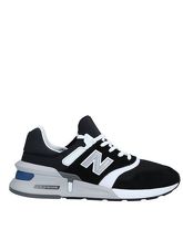 NEW BALANCE Low Sneakers & Tennisschuhe