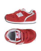 NEW BALANCE Low Sneakers & Tennisschuhe