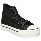 Chika 10  Turnschuhe DEPORTIVAS CHK10 CITY 06 MODA JOVEN NEGRO